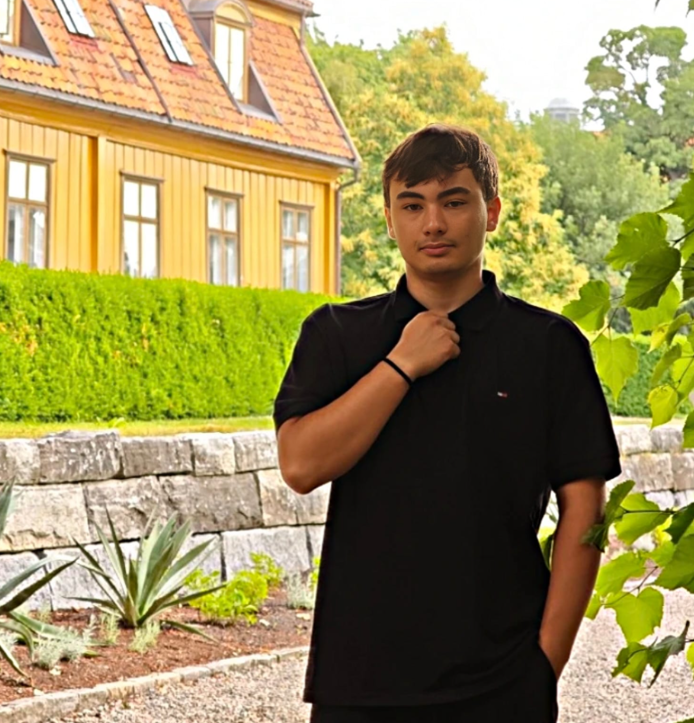 Eren Arda Bıçak
