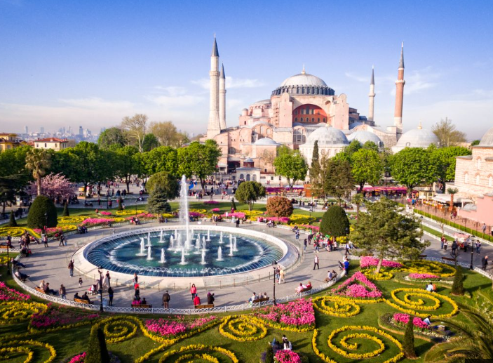 Places to Visit